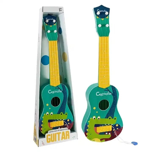 Guitar Set-8089C(FLM)