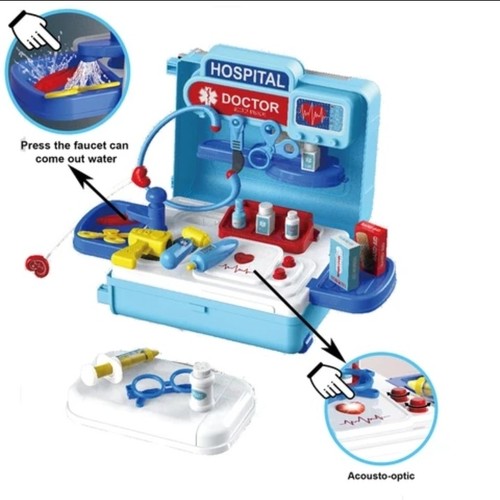 Mini doctor -8390P(SK)