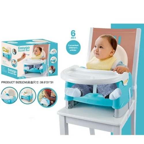 Booter Seat - 9188(SK)