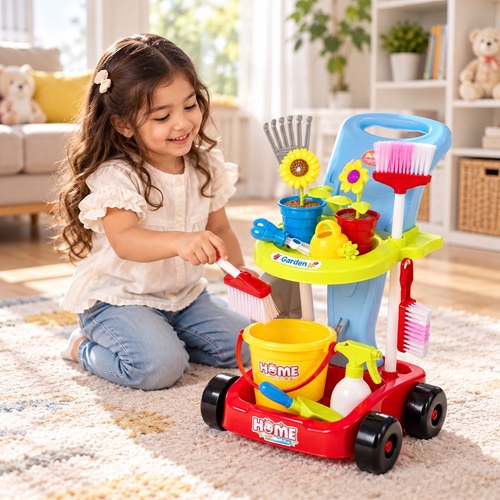 Garden play set -667-47(SK)