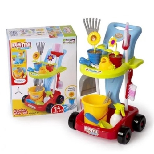 Garden play set -667-47(SK)