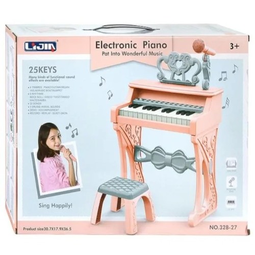 Electronic Piano/328-27(JS)