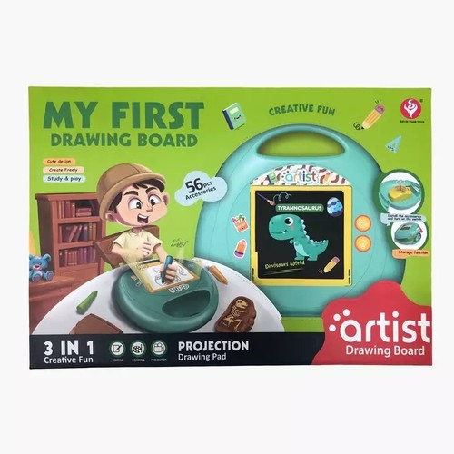 Drawing Board/050-77(JS)