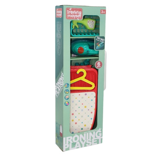 Ironing PlaySet/XG2-23A(JS)