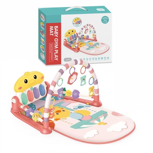 Baby Gym Playmat/698-96(JS)