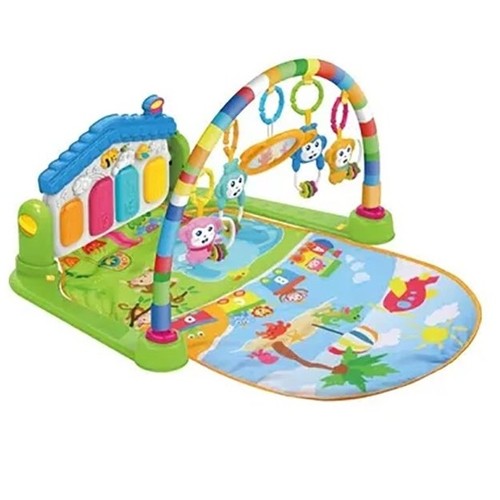 Baby Piano Fitness Rack-HE0605(JS)