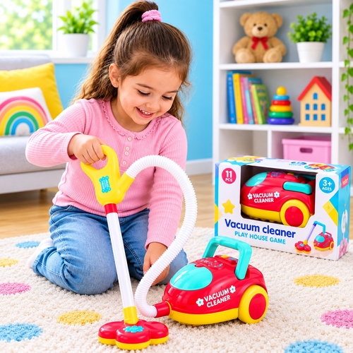 Vacuum cleaner-A0535(SK)