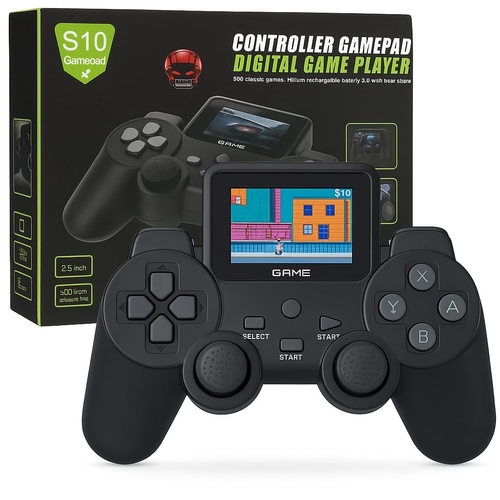 Game Pad-S10(SLM)