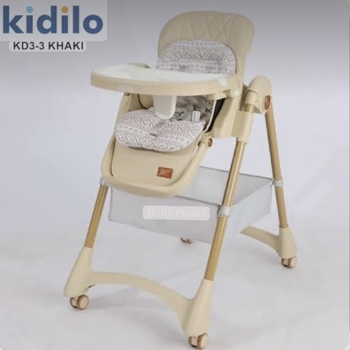 Baby Dining Chair/KD3-3(BBH)