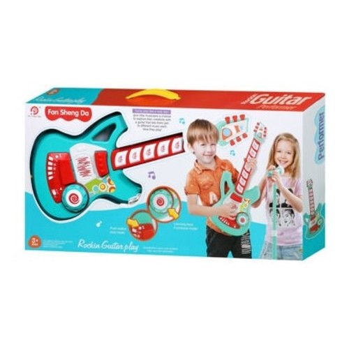 Guitar Set-VS0529(SH)