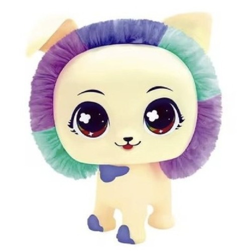 DIY Plush Animal 7106-3/VA254105