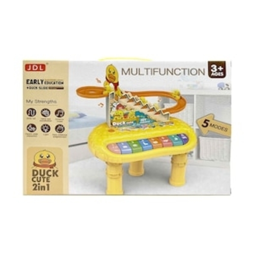 2in1 Cute Duck/8837-1B/VA274661