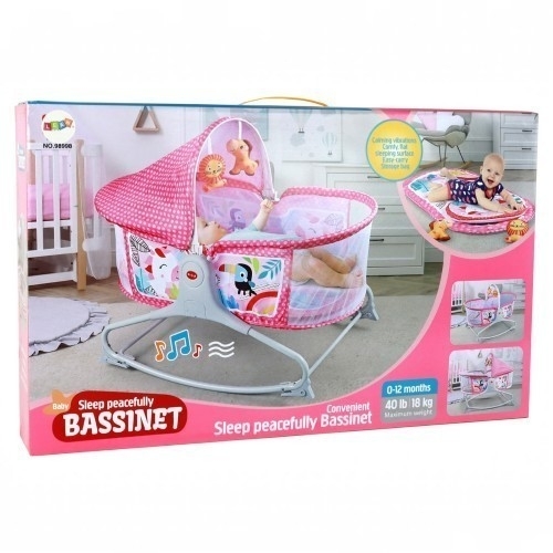 Multifunctional Bed Rocker-VS0571
