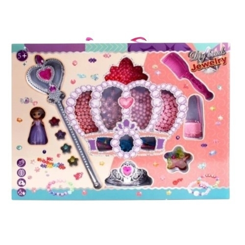 DIY BEADS JEWELRY - 22046(SH)