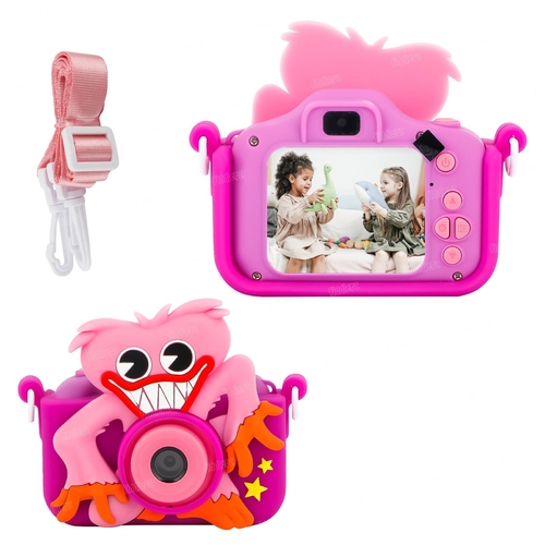 Kids Camera-VWY1523