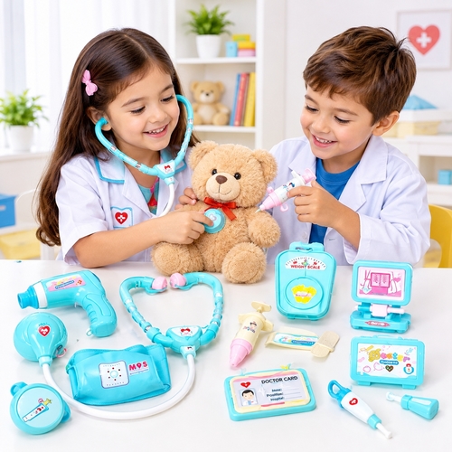مجموعة الطبيب - 88227 (Sh)