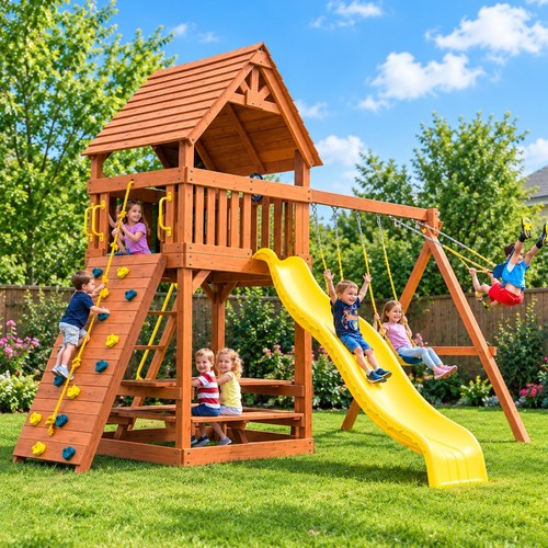 Kids Playground-PIF
