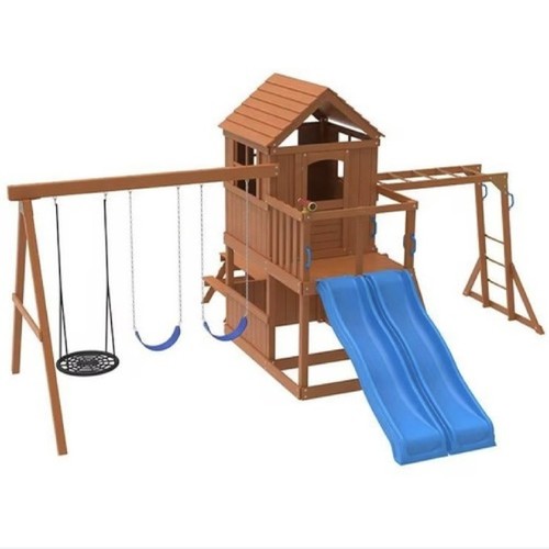 Skyloft Wooden Playset-RM01