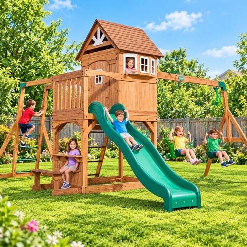 Kids Playground-RD02