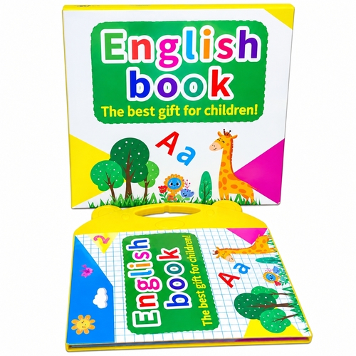 ENGLISH BOOK- HK24623(SH)