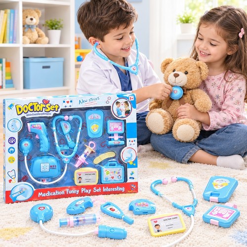 Doctor Set-88227