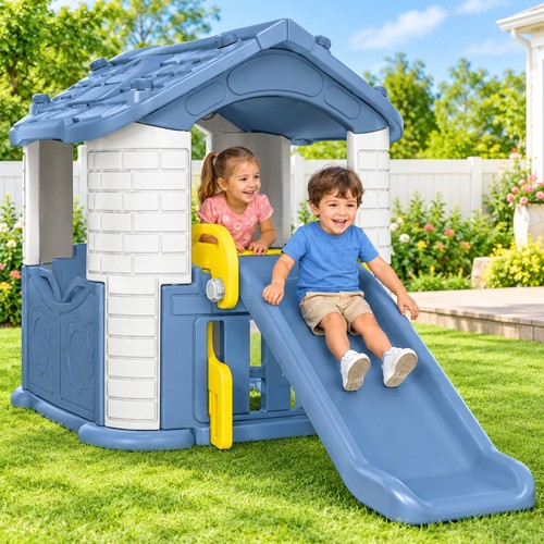 Kids Playhouse/CHD-801BL