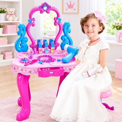 Dresser Set-VS2689(SH)