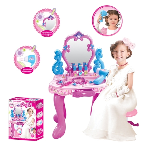 Dresser Set-VS2689(SH)