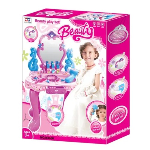 Dresser Set-VS2689(SH)
