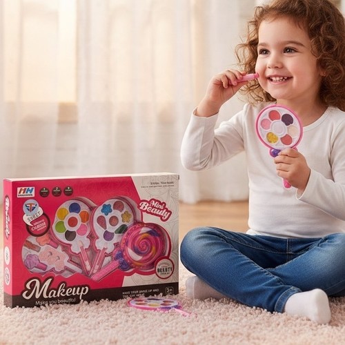 Lollipop Makeup-VS2678 (SH)