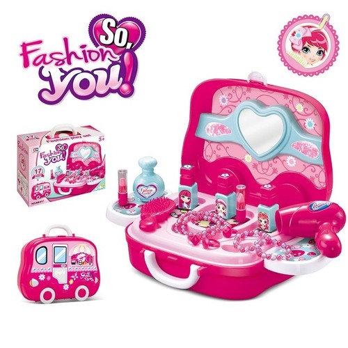 BEAUTY SET- VS2685(SH)