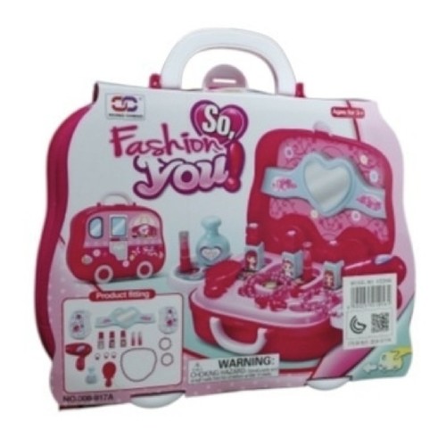 BEAUTY SET- VS2685(SH)