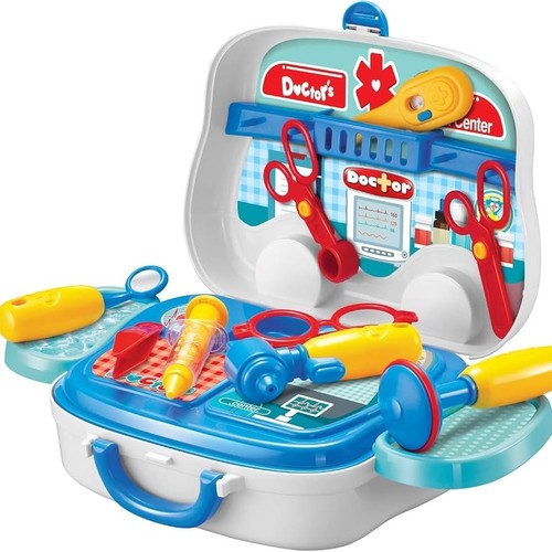 DOCT KIDS - VS2686(SH)