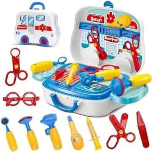 DOCT KIDS - VS2686(SH)