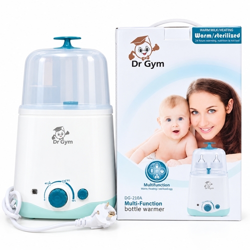 Warm milk / heating sterilized-Dg-210A( sh)