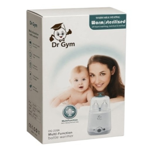 Warm milk / heating sterilized-Dg-210A( sh)