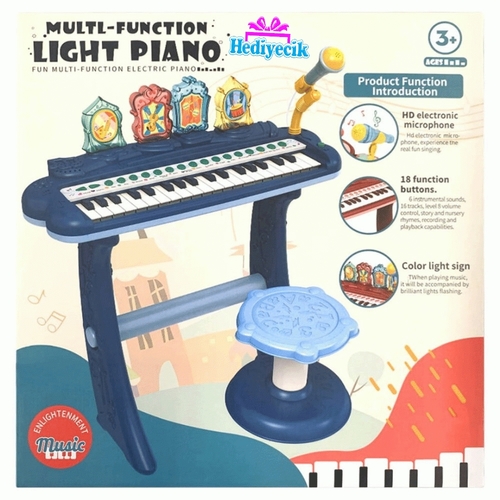 Piano Set-VS1245