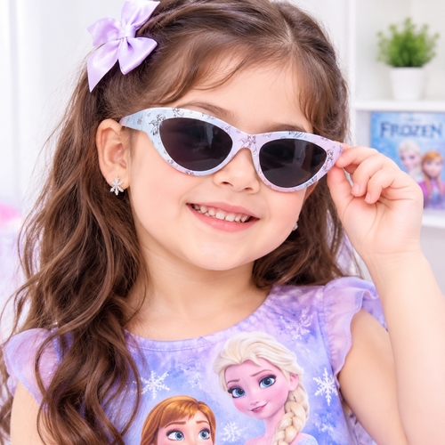 FROZEN EYEGLASS- HM21GS014(SH)