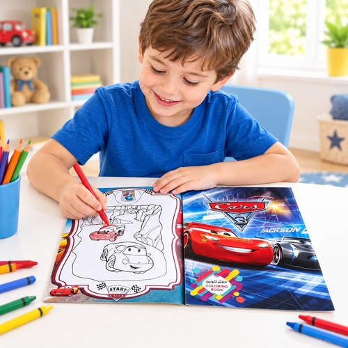 Coloring Book-28330