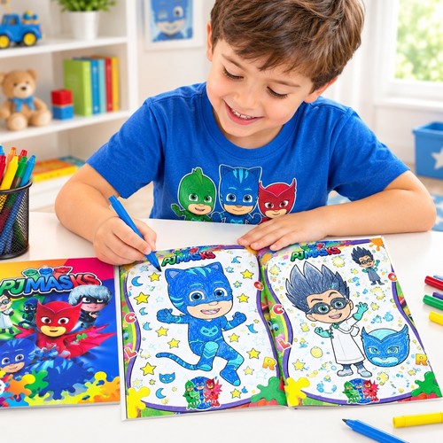 Coloring Book-28330