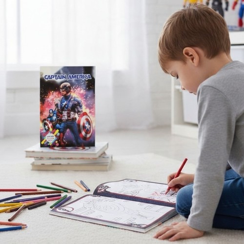 Coloring Book-28330