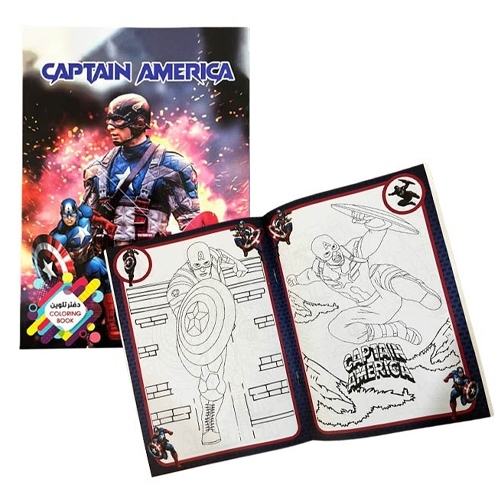 Coloring Book-28330