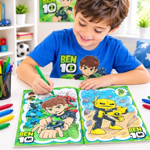Coloring  Book-28330