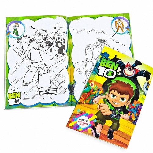 Coloring  Book-28330
