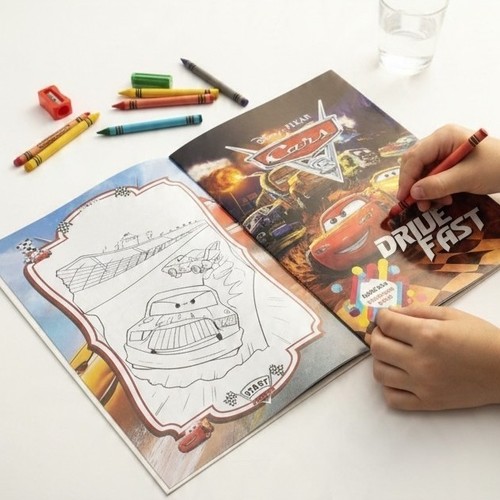 Coloring Book-28330