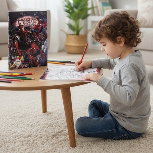 Coloring Book-28330