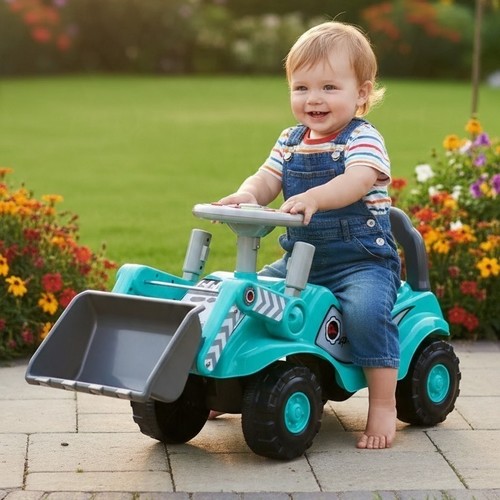 Free Wheel Tractor -VS0322