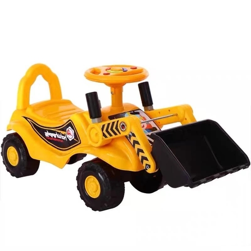 Free Wheel Tractor-VS0322