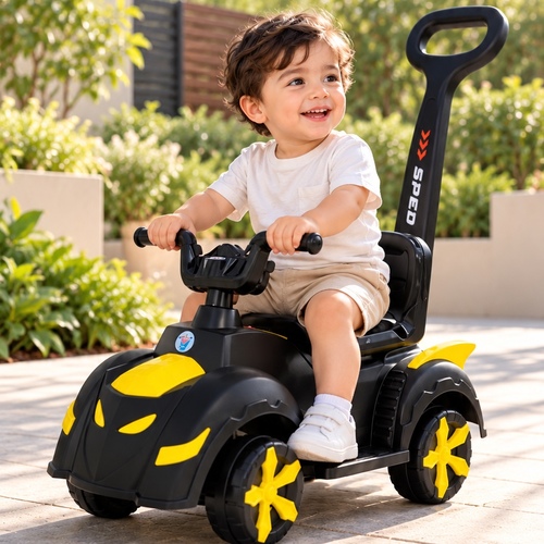 Kids Push Car Buggy/BRJ-3201-1