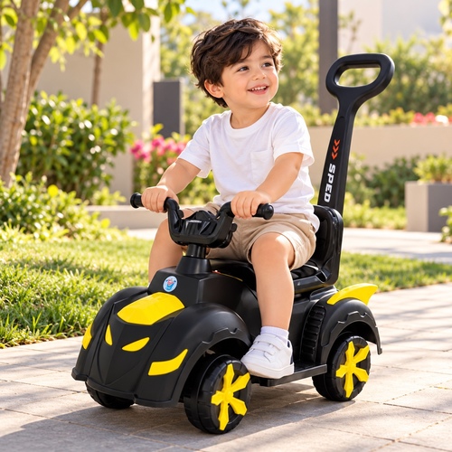 Kids Push Car Buggy/BRJ-3201-1